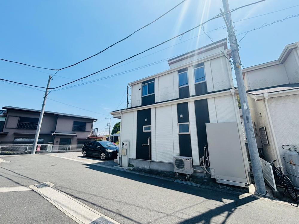 神奈川県横須賀市久村 2990万円