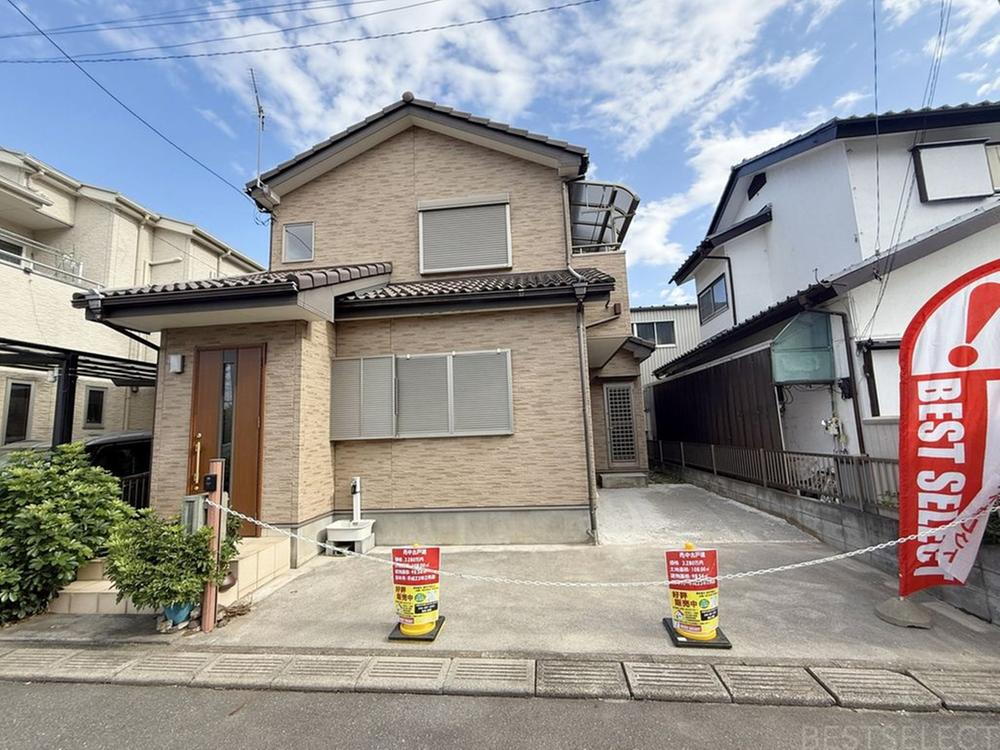 物件写真