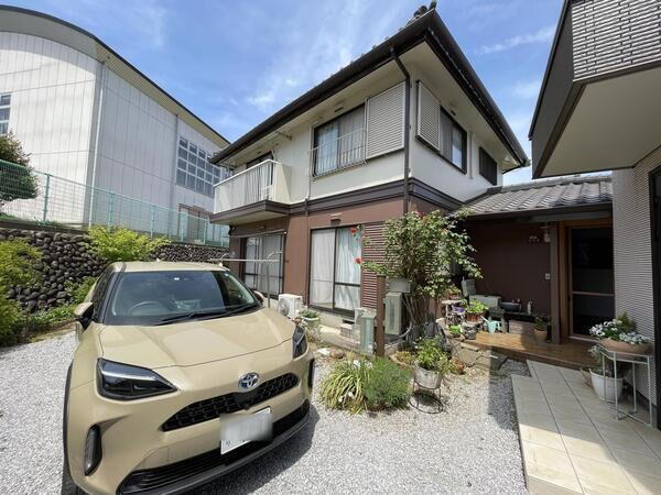 埼玉県入間市大字仏子 3590万円