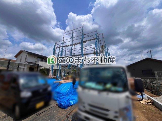 栃木県真岡市高勢町２ 2798万円 4LDK