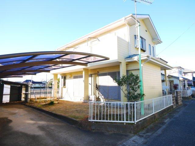 千葉県長生郡長生村本郷 770万円