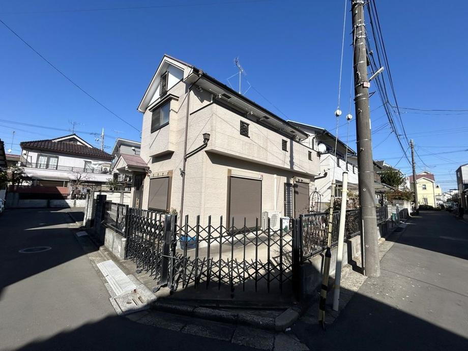 東京都三鷹市野崎１ 6490万円