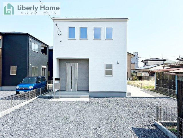 茨城県水戸市元吉田町 2590万円 4LDK