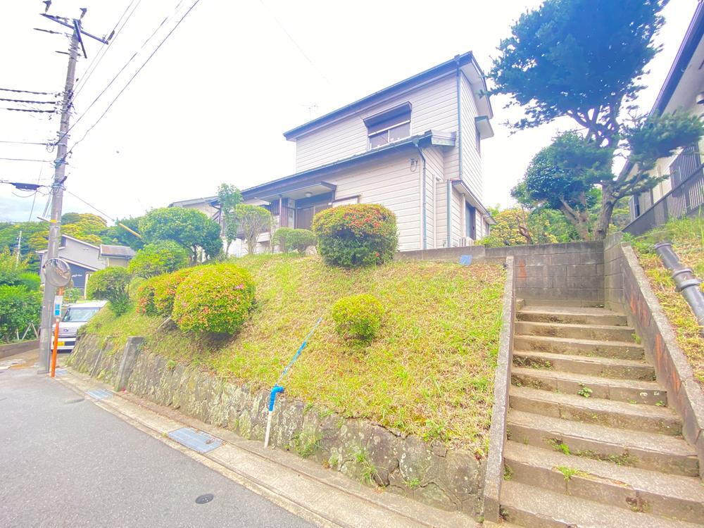 神奈川県横須賀市鴨居１ 1200万円