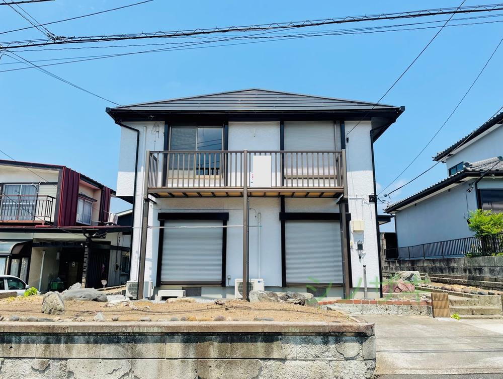 栃木県宇都宮市西の宮１ 1680万円