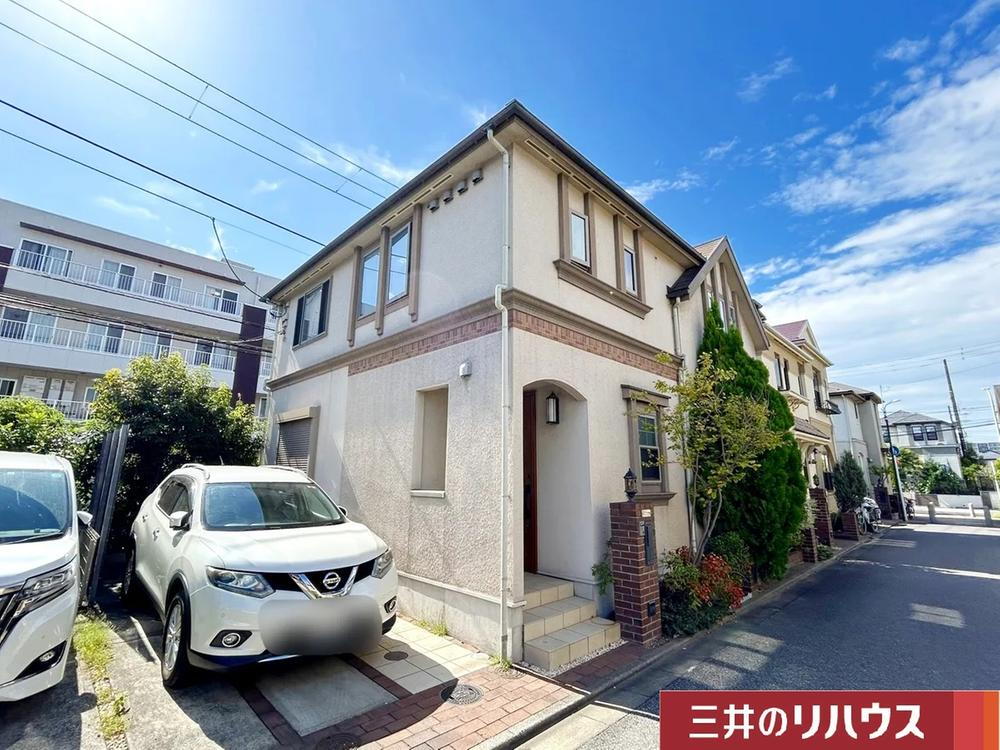 物件写真