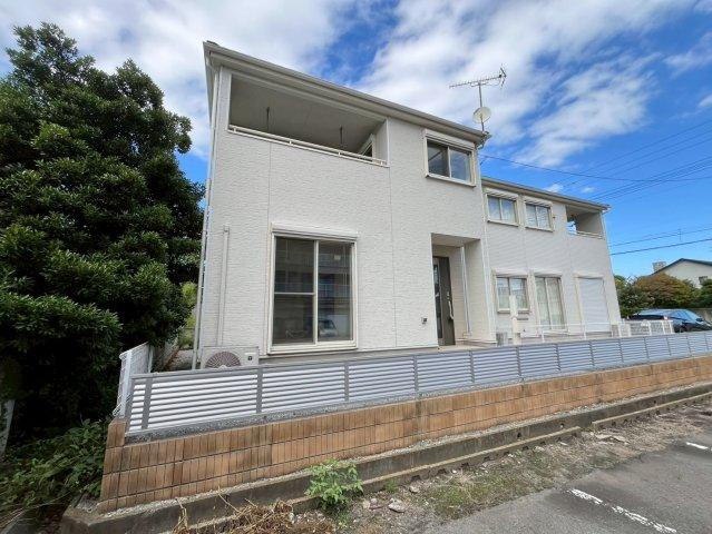 群馬県前橋市国領町２ 中古住宅
