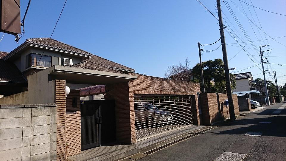 千葉県市川市須和田２ 5500万円