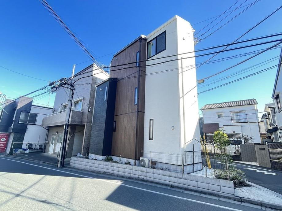 東京都練馬区土支田３ 4680万円