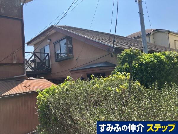 神奈川県横浜市保土ケ谷区法泉１ 2290万円