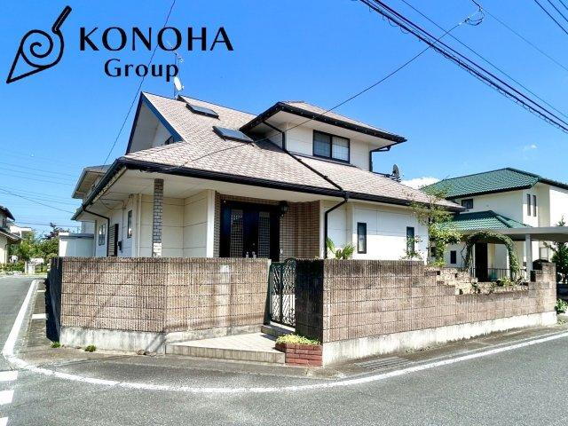 群馬県伊勢崎市馬見塚町 1680万円