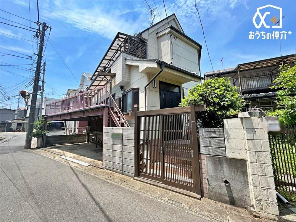 物件写真
