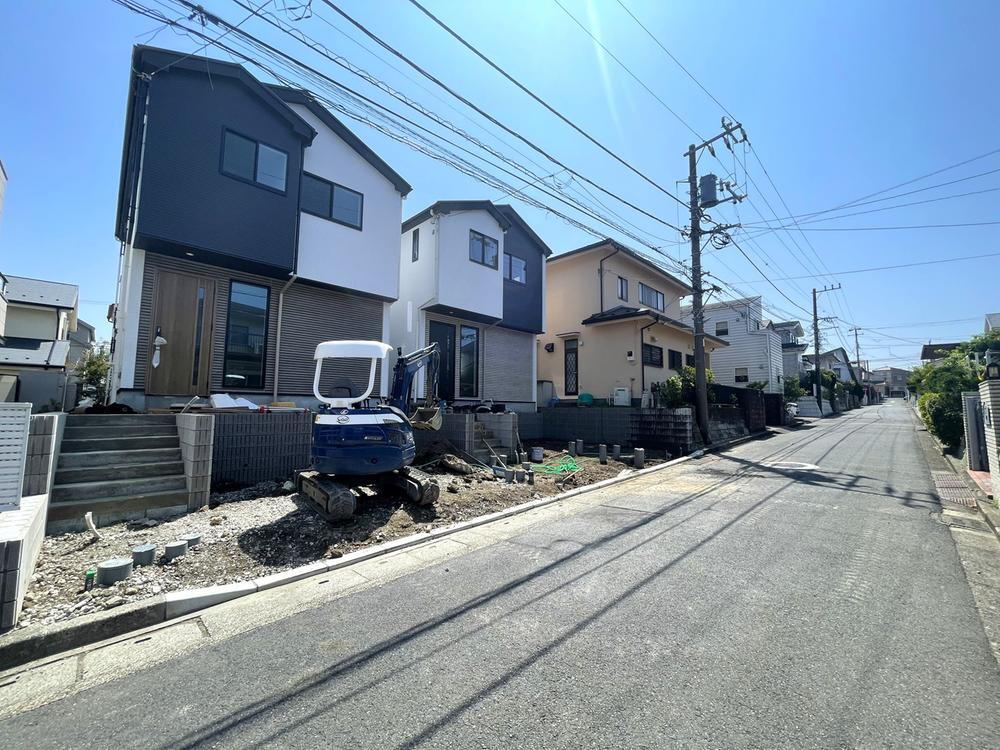 神奈川県逗子市久木８ 4990万円 4LDK