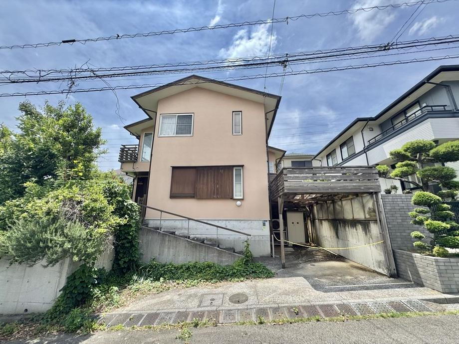 物件写真