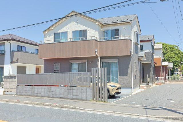 千葉県習志野市鷺沼３ 3380万円