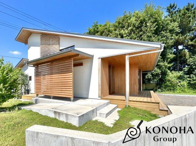 群馬県伊勢崎市南千木町 4600万円
