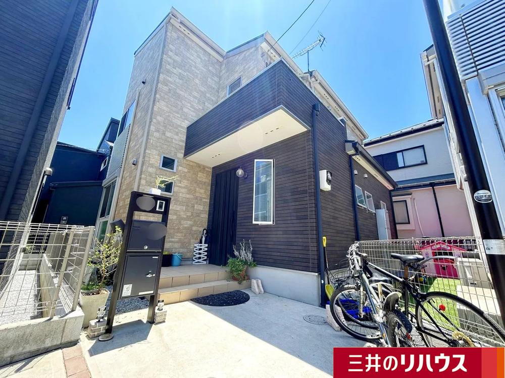 物件写真