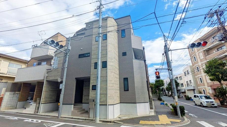 物件写真