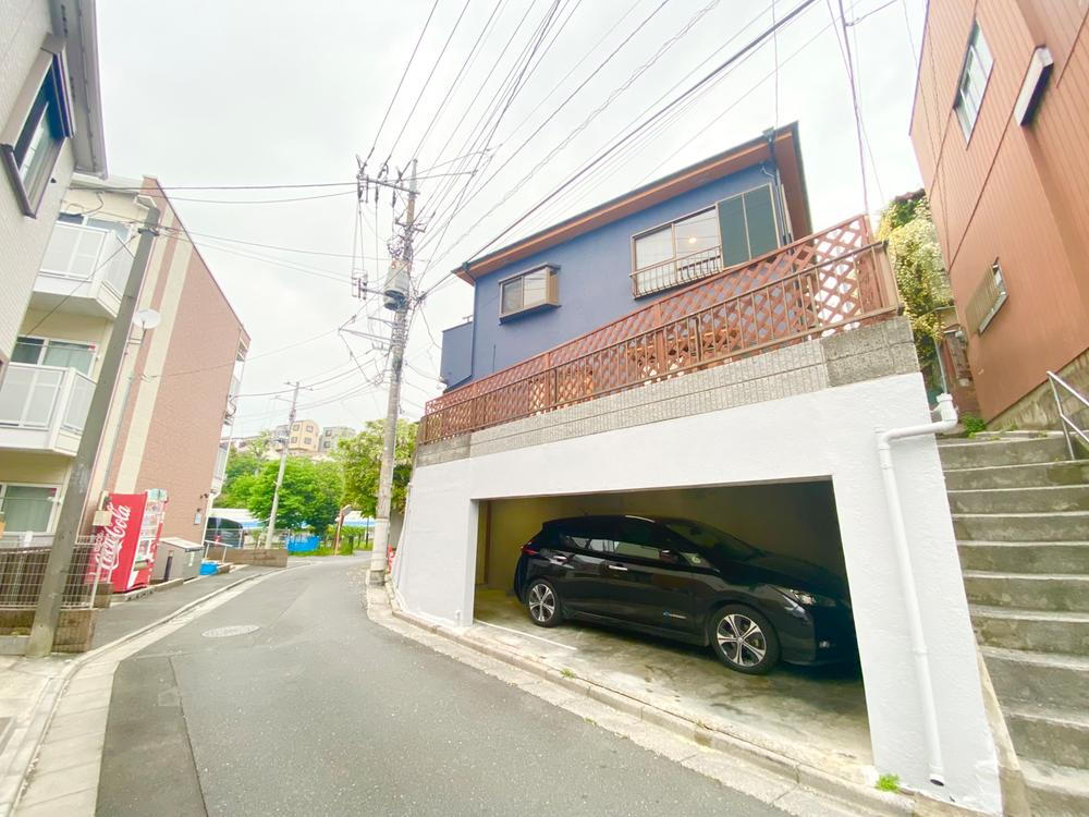 東京都板橋区若木２ 4680万円