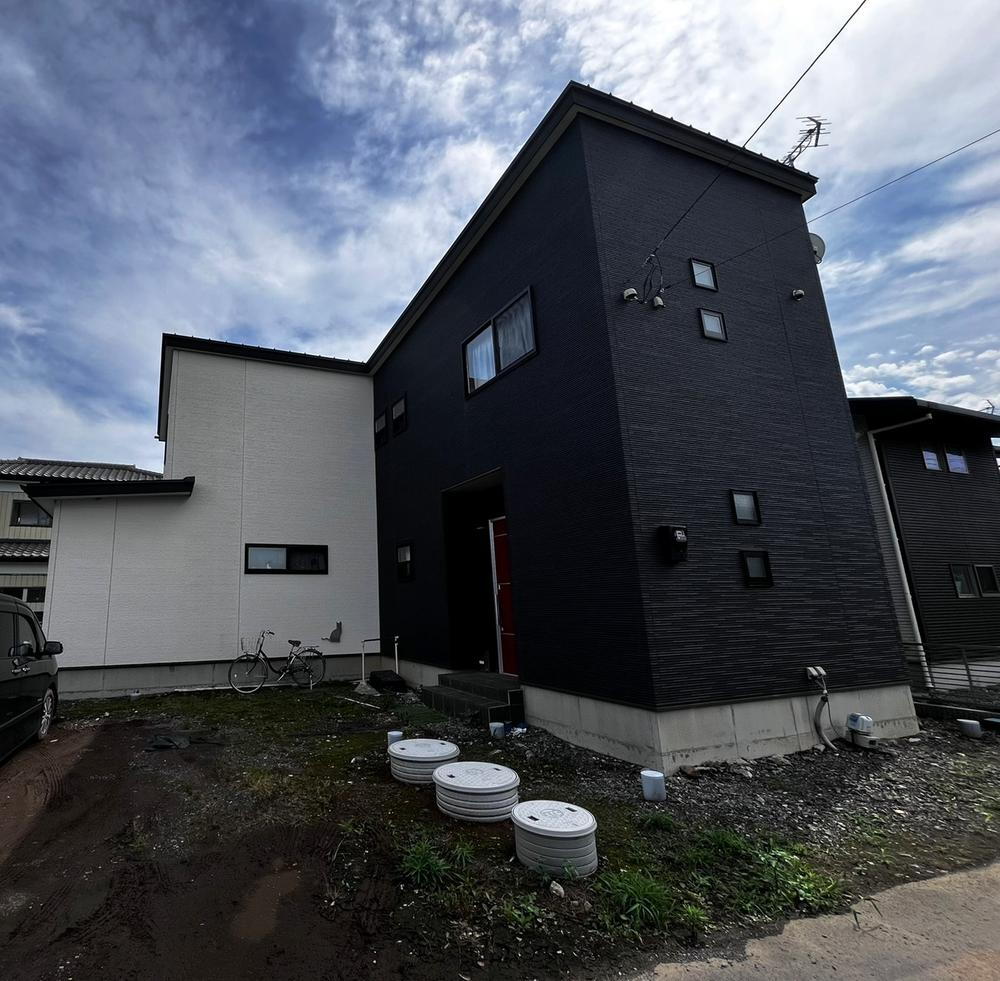 茨城県筑西市海老ヶ島 2380万円