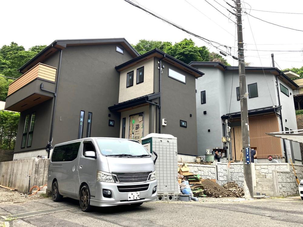 神奈川県鎌倉市扇ガ谷４ 8480万円 3SLDK