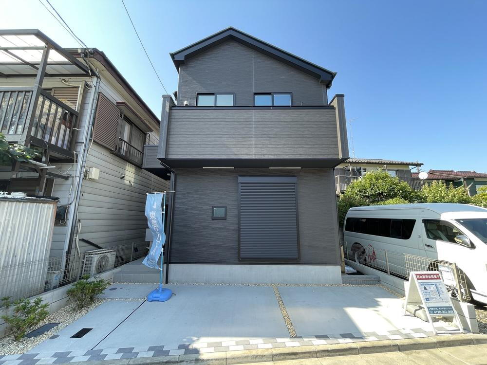 東京都練馬区大泉学園町５ 5480万円 3LDK