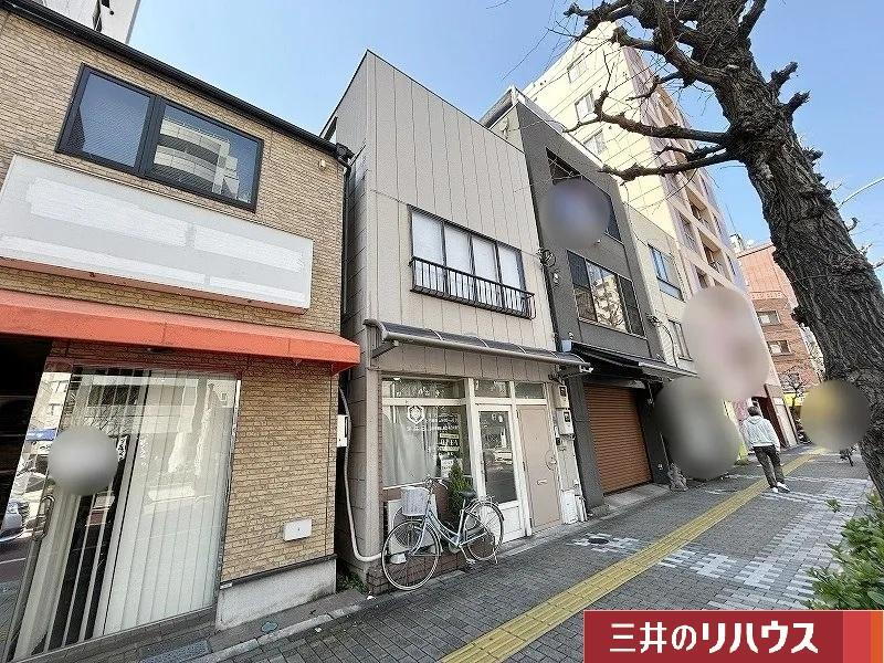 東京都台東区松が谷４ 9280万円