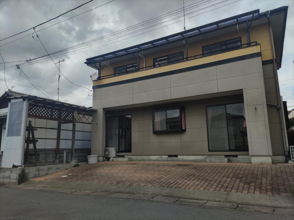 物件写真