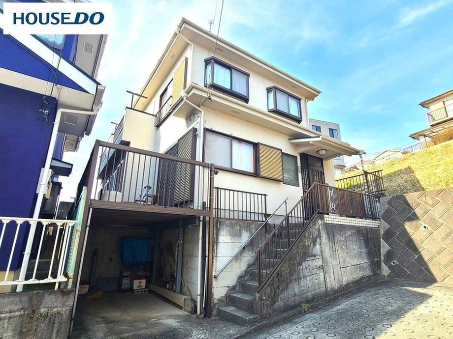 神奈川県南足柄市雨坪 790万円