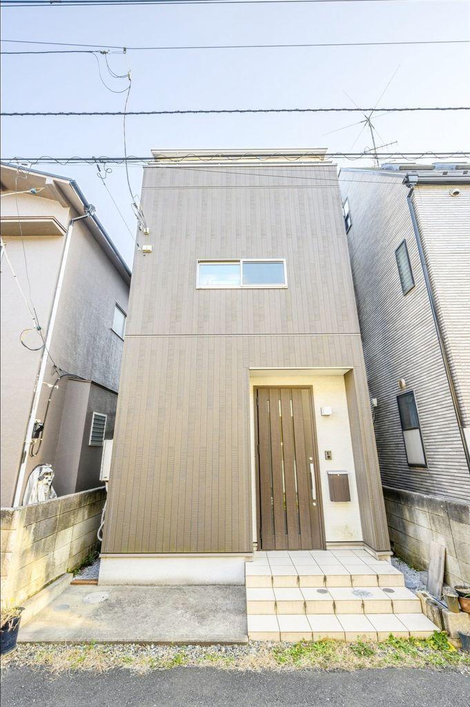 東京都小平市美園町２ 3380万円