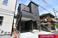 埼玉県川越市旭町3 3490万円 3SLDK