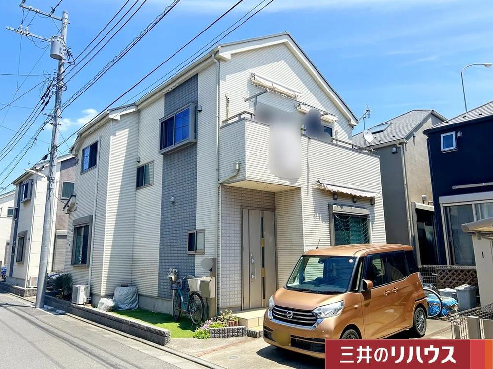 東京都調布市上石原２ 5980万円