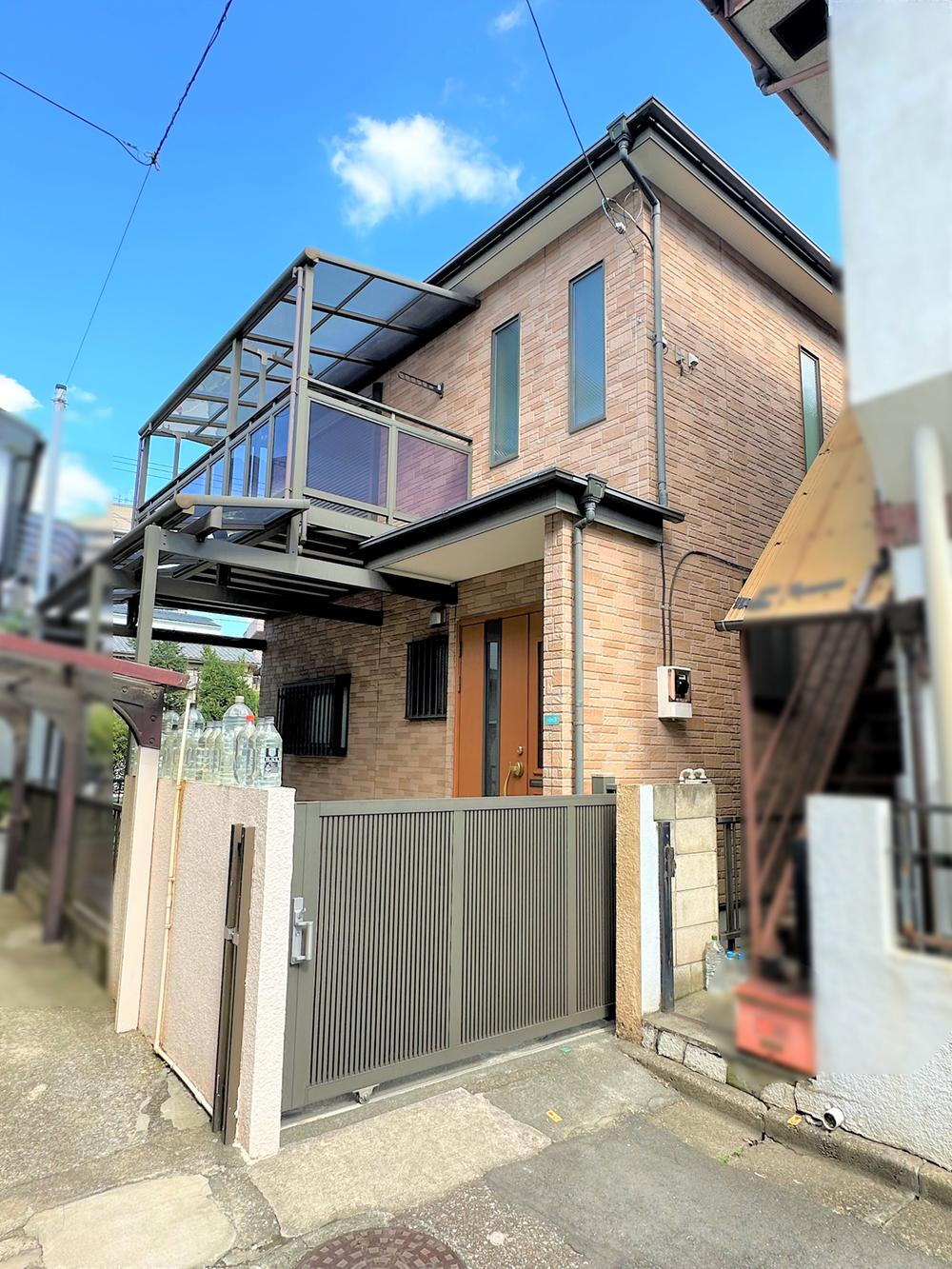 物件写真