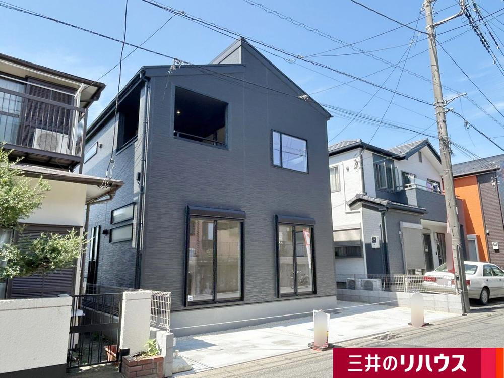 埼玉県川越市大字山城 3080万円 4LDK