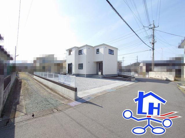 群馬県富岡市一ノ宮 1990万円 4LDK