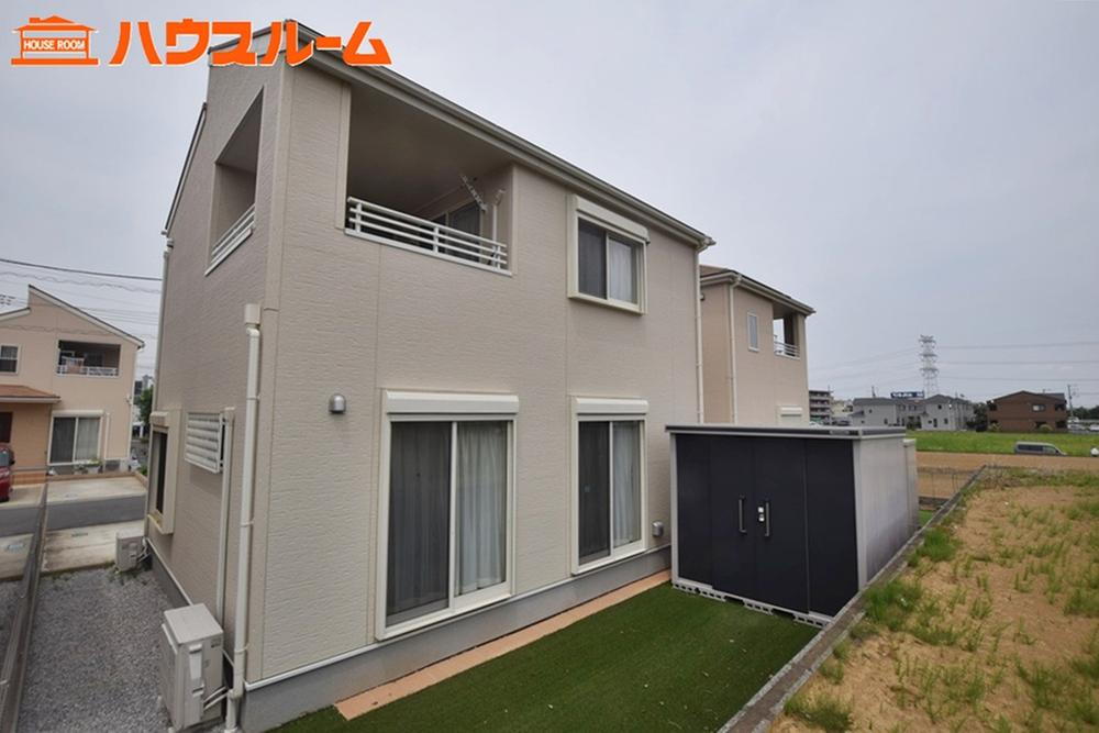 埼玉県坂戸市にっさい花みず木３ 2480万円