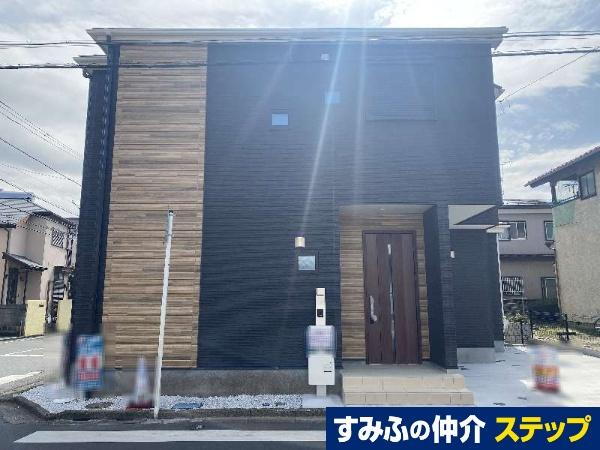 神奈川県相模原市中央区光が丘２ 3640万円 3LDK