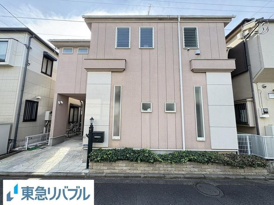 物件写真