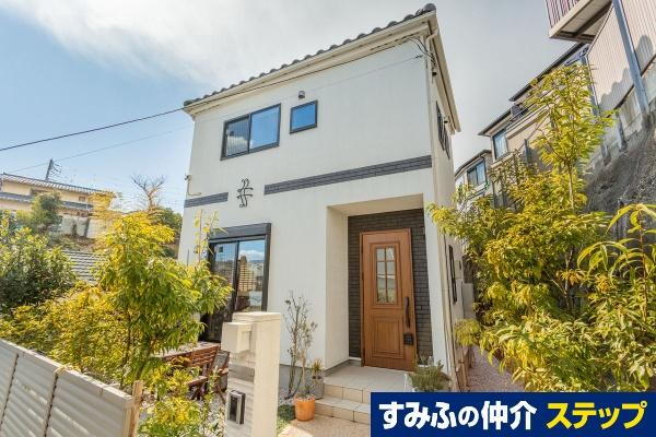 神奈川県横浜市金沢区東朝比奈３ 4080万円