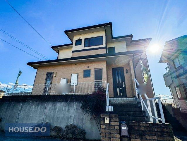 栃木県小山市大字粟宮 1640万円