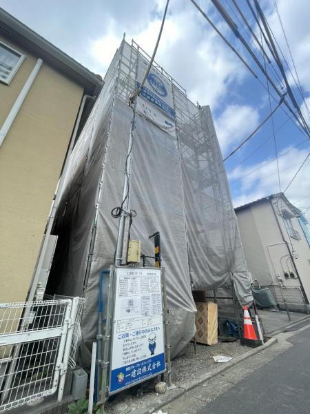 東京都足立区梅田１ 5080万円 4LDK