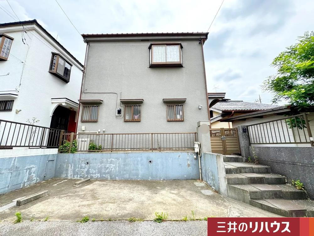 埼玉県さいたま市緑区大字大門 2980万円