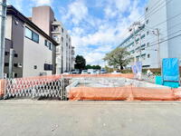 神奈川県大和市深見西3 6180万円 3LDK