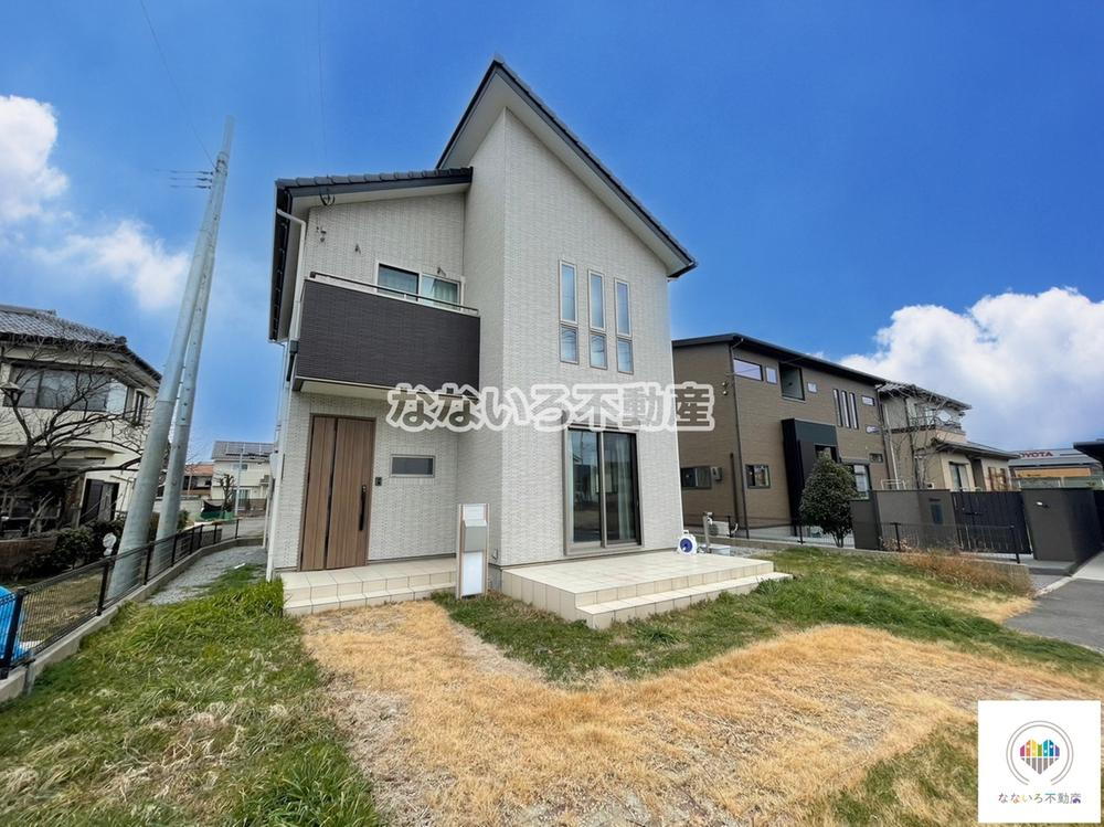 栃木県小山市大字粟宮 2200万円