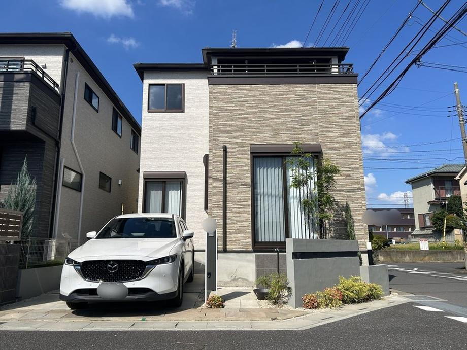 埼玉県さいたま市南区内谷３ 5990万円