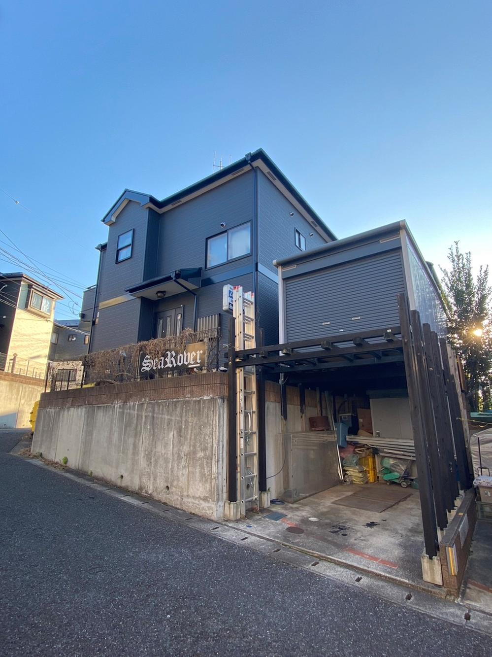 千葉県千葉市稲毛区宮野木町 2280万円
