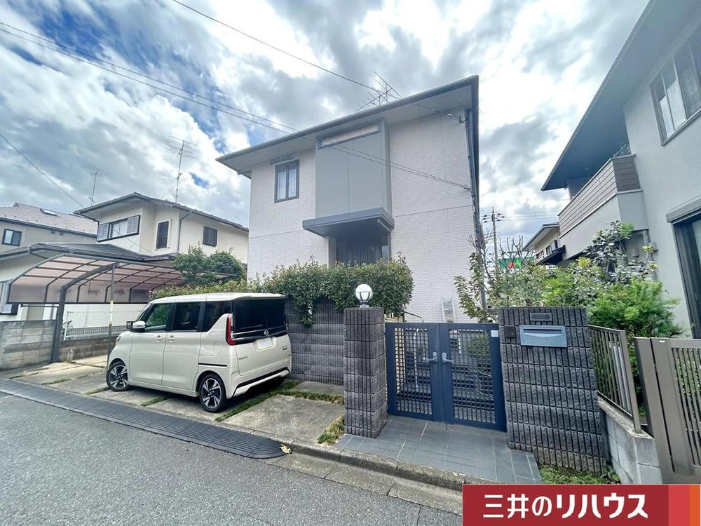 物件写真