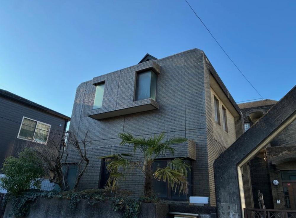 東京都世田谷区上祖師谷７ 22000万円 8LDK