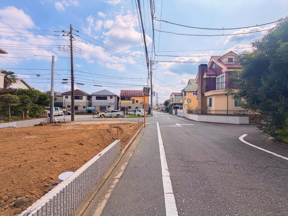 東京都小金井市貫井南町1 7,298万円 4LDK