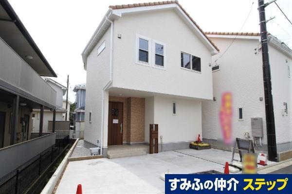 神奈川県茅ヶ崎市西久保 3690万円 4LDK